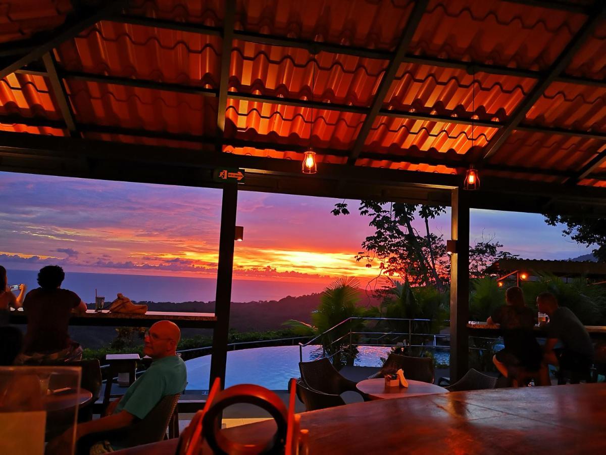 Vista Ballena Uvita Exterior photo