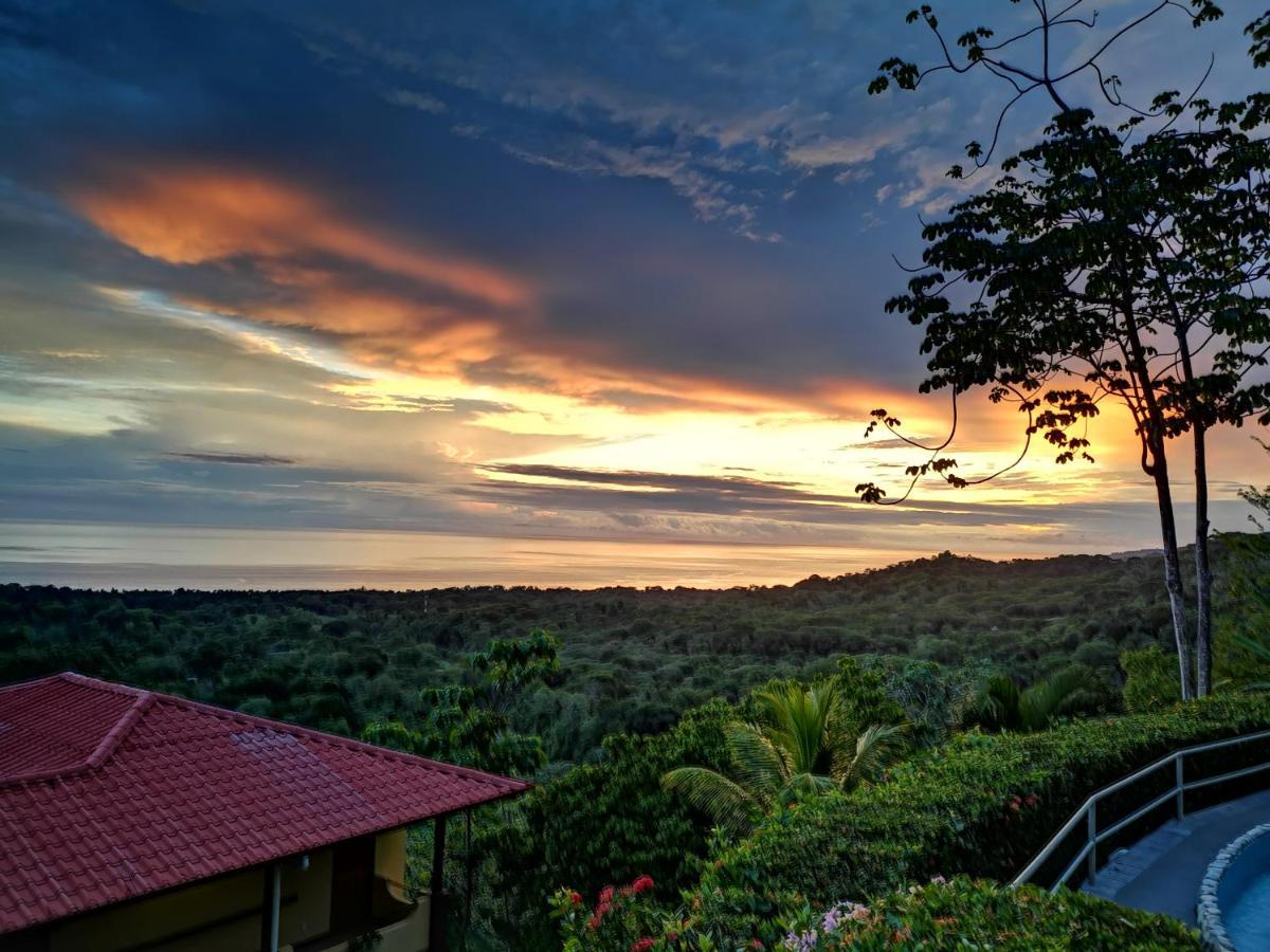 Vista Ballena Uvita Exterior photo
