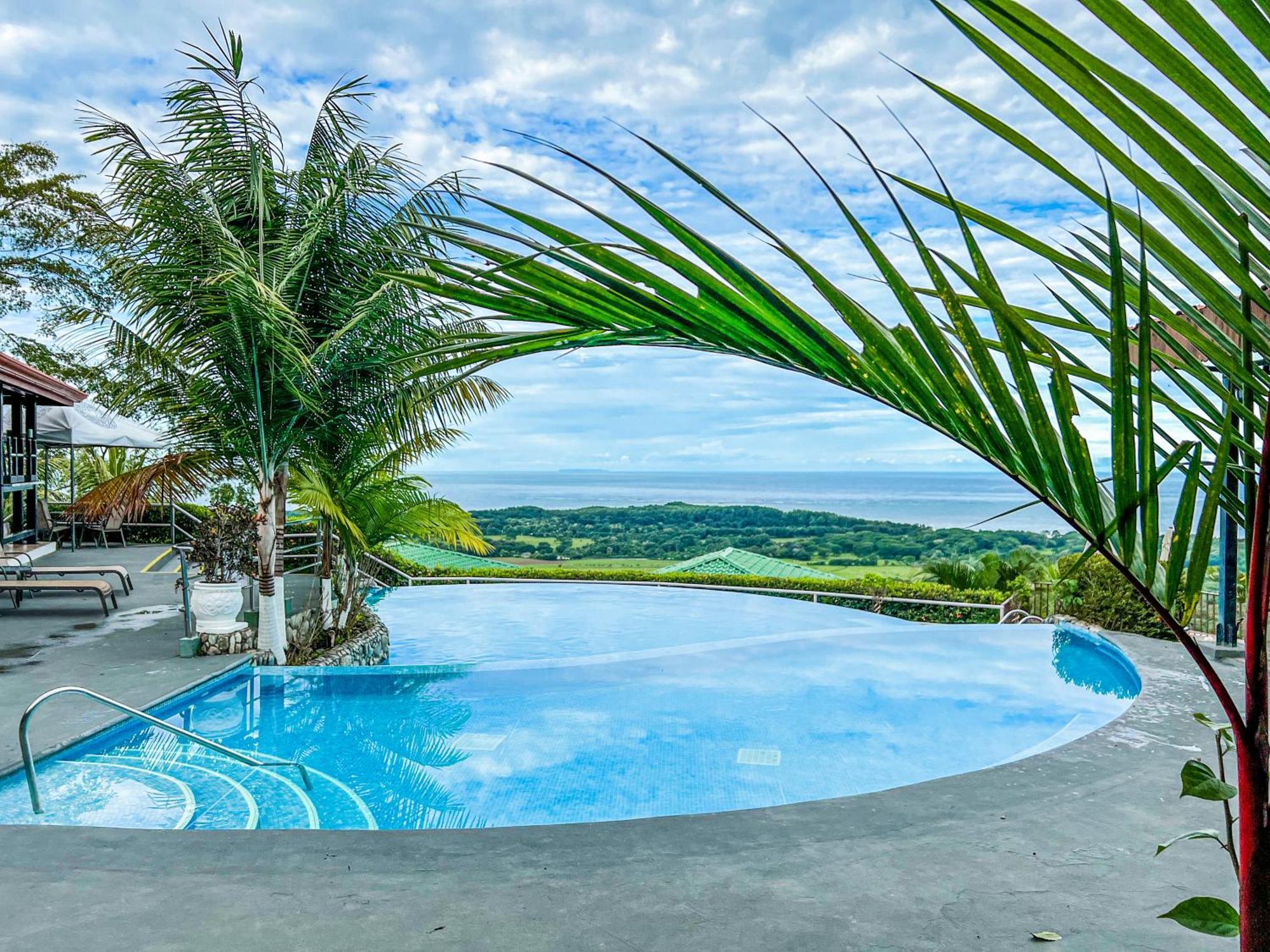 Vista Ballena Uvita Exterior photo