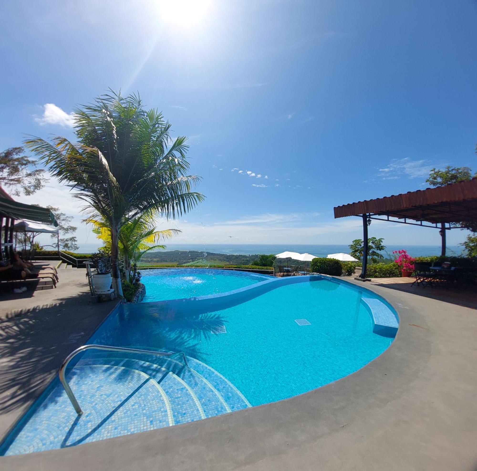 Vista Ballena Uvita Exterior photo