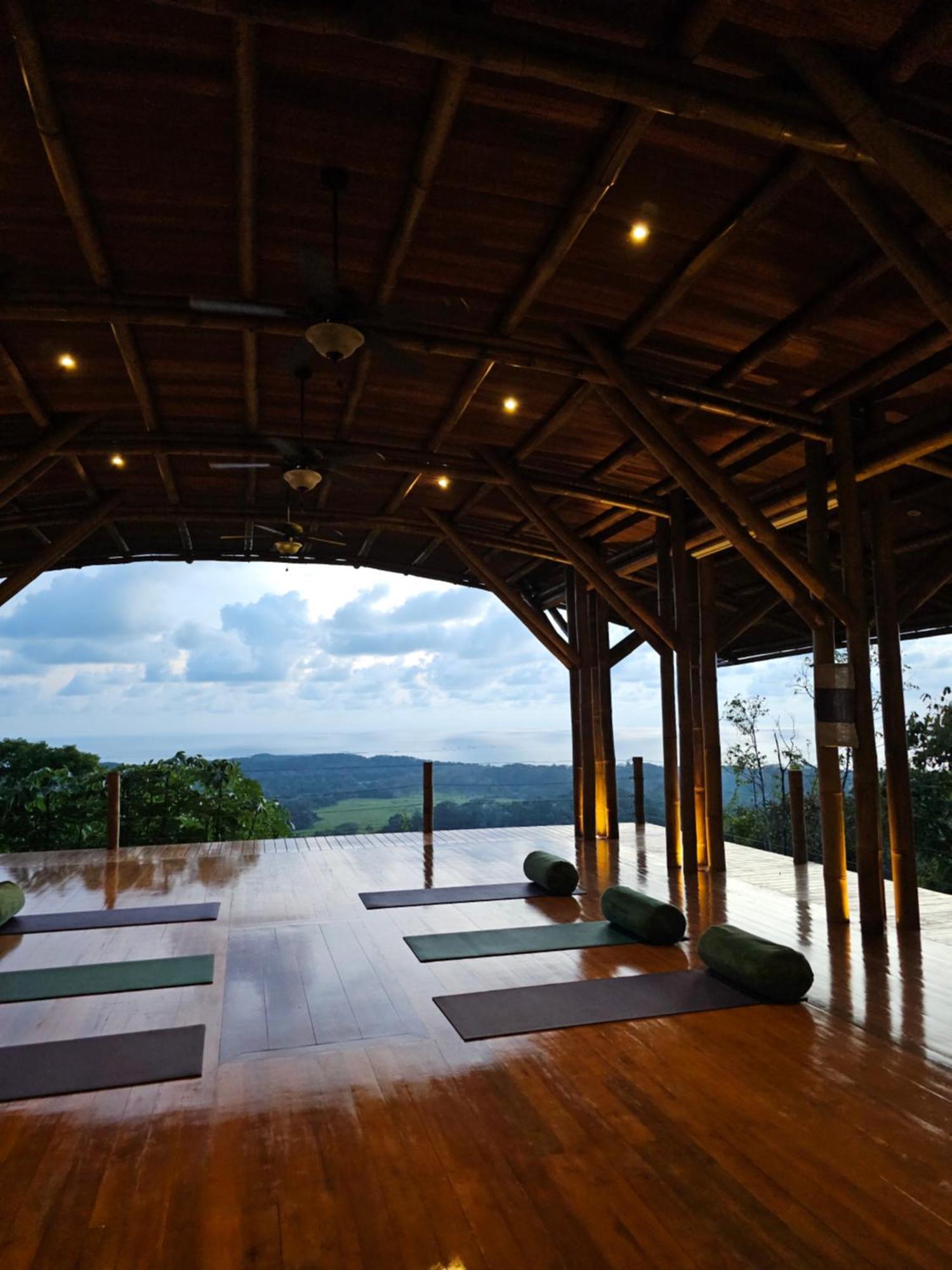 Vista Ballena Uvita Exterior photo