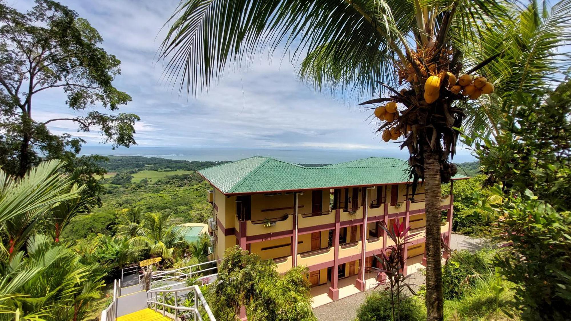 Vista Ballena Uvita Exterior photo