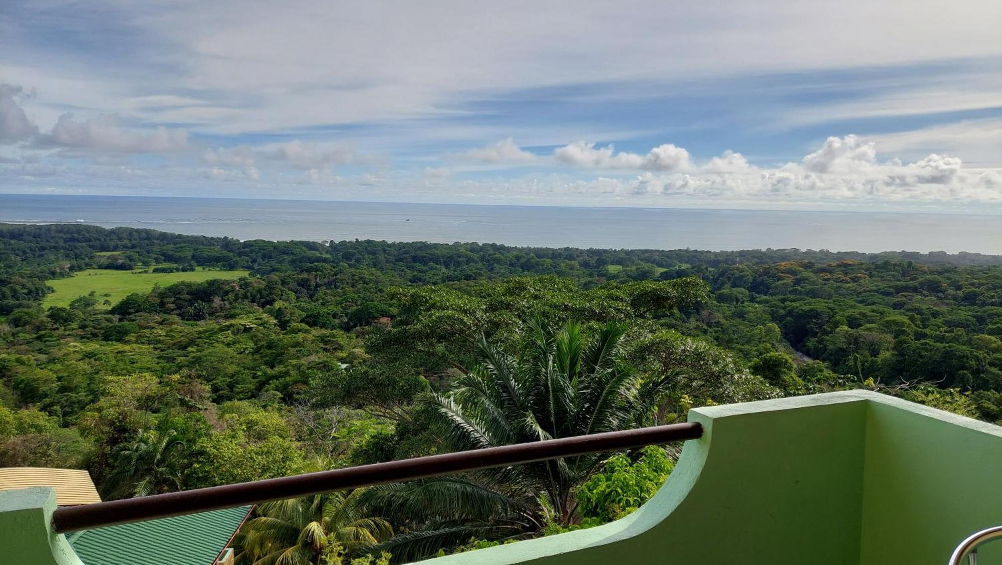 Vista Ballena Uvita Exterior photo