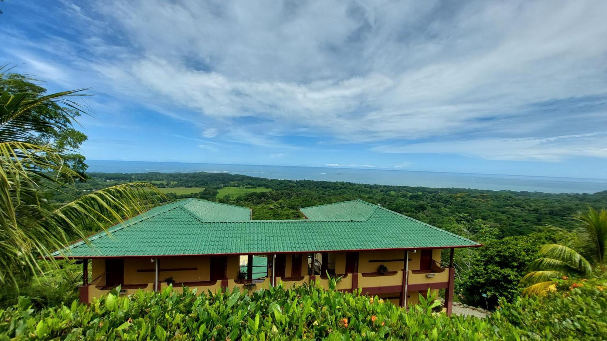 Vista Ballena Uvita Exterior photo